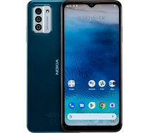 Nokia G22, 6.52" Ekrāns, 4GB RAM, 64GB Atmiņa, Android 12, Lagūnas zils