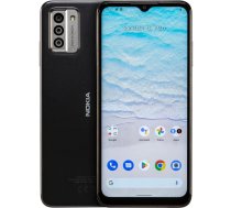 Nokia G22, 6.52" Ekrāns, 4GB RAM, 64GB Atmiņa, Android 12, Meteora pelēks