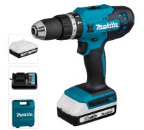 Makita HP488DWAE akumulatoru triecienurbjmašīna