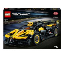 Lego Technic 42151 Bugatti Bolide