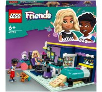 Lego Friends 41755 Nova's Room