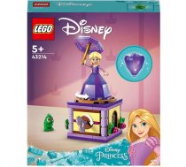 Lego Disney Princess 43214 Twirling Rapunzel