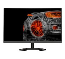 Philips Momentum 27M1C3200VL, 27" Gaming monitors, 2560 x 1440 px, 165 Hz, VA, HDR400