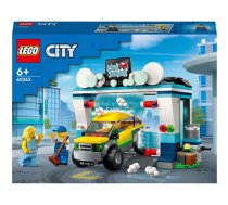 Lego City 60362 Car Wash