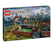 Lego Harry Potter 76416 Quidditch Trunk