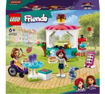 Lego Friends 41753 Pancake Shop