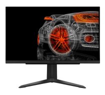 LG 27GR75Q-B.AEU, 27" Gaming monitors, 2560 x 1440 px, 165 Hz, IPS