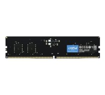 Crucial DDR5-5200 8GB UDIMM atmiņa CL42