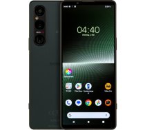 Sony Xperia 1 V, 6.5" Ekrāns, 12GB RAM, 256GB Atmiņa, Android 13, Haki Zaļš