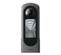 Ricoh Theta X 360° Kamera 2023, 5.7K video, 2.25 collu skārienjutīgs ekrāns, Wi-Fi un Bluetooth savienojums