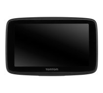 TomTom Go Navigator 6 Ielu Navigācija ar 6" (15.2 cm) Skārienjutīgo Ekrānu