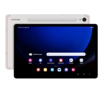 Samsung Galaxy Tab S9 WiFi, 11", 2800x1752px, 8 GB RAM, USB-C, 128 GB, Android 12, bēšs