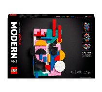 Lego ART 31210 Modern Art