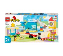 Lego Duplo 10991 Dream Playground