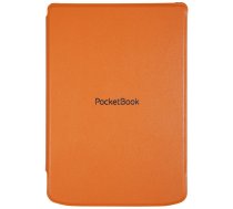 PocketBook apvalks - Oranžs vāks Verse / Verse Pro versijai