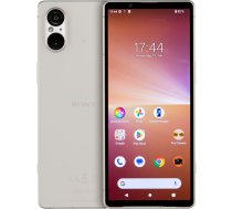 Sony Xperia 5 V, 6.1" Ekrāns, 8GB RAM, 256GB Atmiņa, Android 13, Platīna Sudrabs