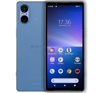 Sony Xperia 5 V, 6.1" Ekrāns, 8GB RAM, 256GB Atmiņa, Android 13, Zils