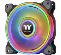 Thermaltake Riing Quad 12 RGB Radiator Fan TT Premium Edition