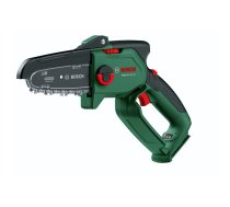 Bosch EasyChain 18V-15-7 18V akumulatoru atzarošanas zāģis (tikai korpuss)