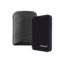 Intenso Memory Drive 1TB 2,5 USB 3.0 incl Bag cietais disks