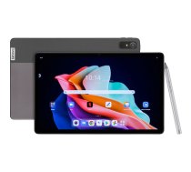 Lenovo Tab P11 2. paaudze, 11", 2000x1200px, 4 GB RAM, USB-C, 128 GB, Android 11, pelēks