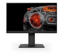 BenQ GW2785TC Ofisa monitors, 27 collas, Full HD 1920x1080 izšķirtspēja, 75Hz, IPS panelis, iebūvēta tīmekļkamera, melns