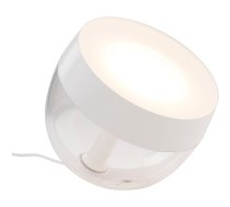 Philips Hue Iris BT galda lampa balta, balta, ambiance white