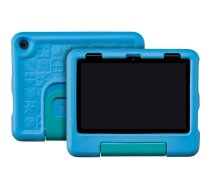 Amazon Fire HD 8 Kids Edition (2022) Bērnu Planšetdators, Melns/Zils, 2GB, 32GB