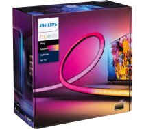 Philips Hue Play Gradient LED gaismas lentes televizors 55 collas