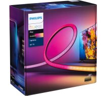 Philips Hue Play Gradient LED gaismas lentes televizors 65 collas