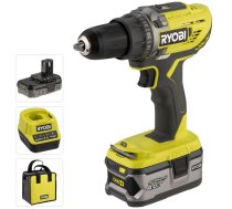 Ryobi R18DD3-2415BS Akumulatora urbjmašīna