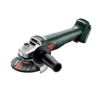 Metabo W 18 7-125 akumulatoru leņķa slīpmašīna