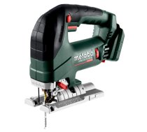 Metabo STAB 18 LTX 150 BL akumulatora zāģis