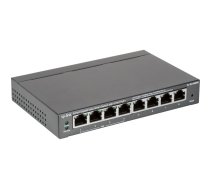 TP-Link TL-SG108PE 8-portu Gigabit PoE Switch (komutātors)