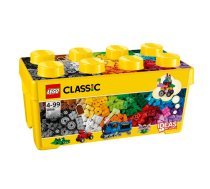 Lego Classic 10696 Medium Creative Brick Box