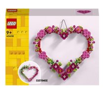 Lego Icons 40638 Heart Ornament