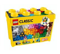 Lego Classic 10698 Large Creative Brick Box