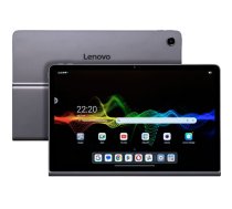 Lenovo Tab Plus, 11", 2000x1200px, 8 GB RAM, USB-C, 128 GB, Android 11, melns