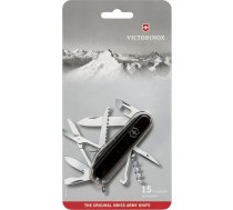 Victorinox Huntsman melns