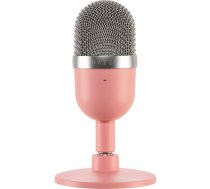 Razer Seiren Mini mikrofons Quartz