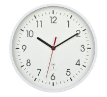 TFA 60.3550.02 Radio Kontrolēts Sienas Pulkstenis
