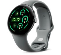 Google Pixel Watch 3 (45mm) WiFi uzlauzts