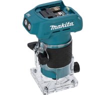 Makita DRT52Z 18V akumulatoru malu frēze