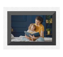Braun DigiFrame 10X WiFi balts 25,7cm (10,1)