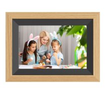 Braun DigiFrame 10B WiFi Bērzs 25,7cm (10,1)