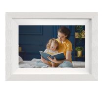 Braun DigiFrame 10W WiFi balts 25,7cm (10,1)