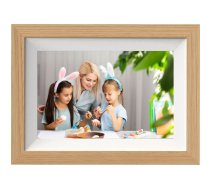 Braun DigiFrame 10W WiFi bērzs 25,7cm (10,1)