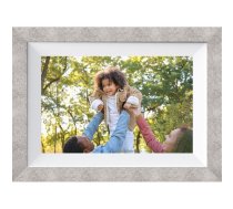 Braun DigiFrame 10W WiFi pelēks 25,7cm (10,1)