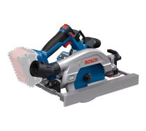 Bosch GKS 18V-57-2 GX L-BOXX Bezvadu rokas apļveida zāģis