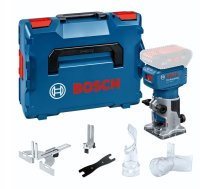 Bosch GLF 18V-8 bezierīcības plauksta maršrutētājs